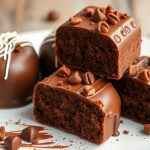 5 Receitas Detalhadas de Bolo de Chocolate
