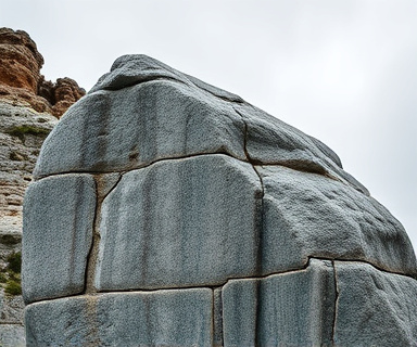 Notorious Cases on rock