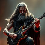Aristóteles: O Rockstar do Heavy Metal